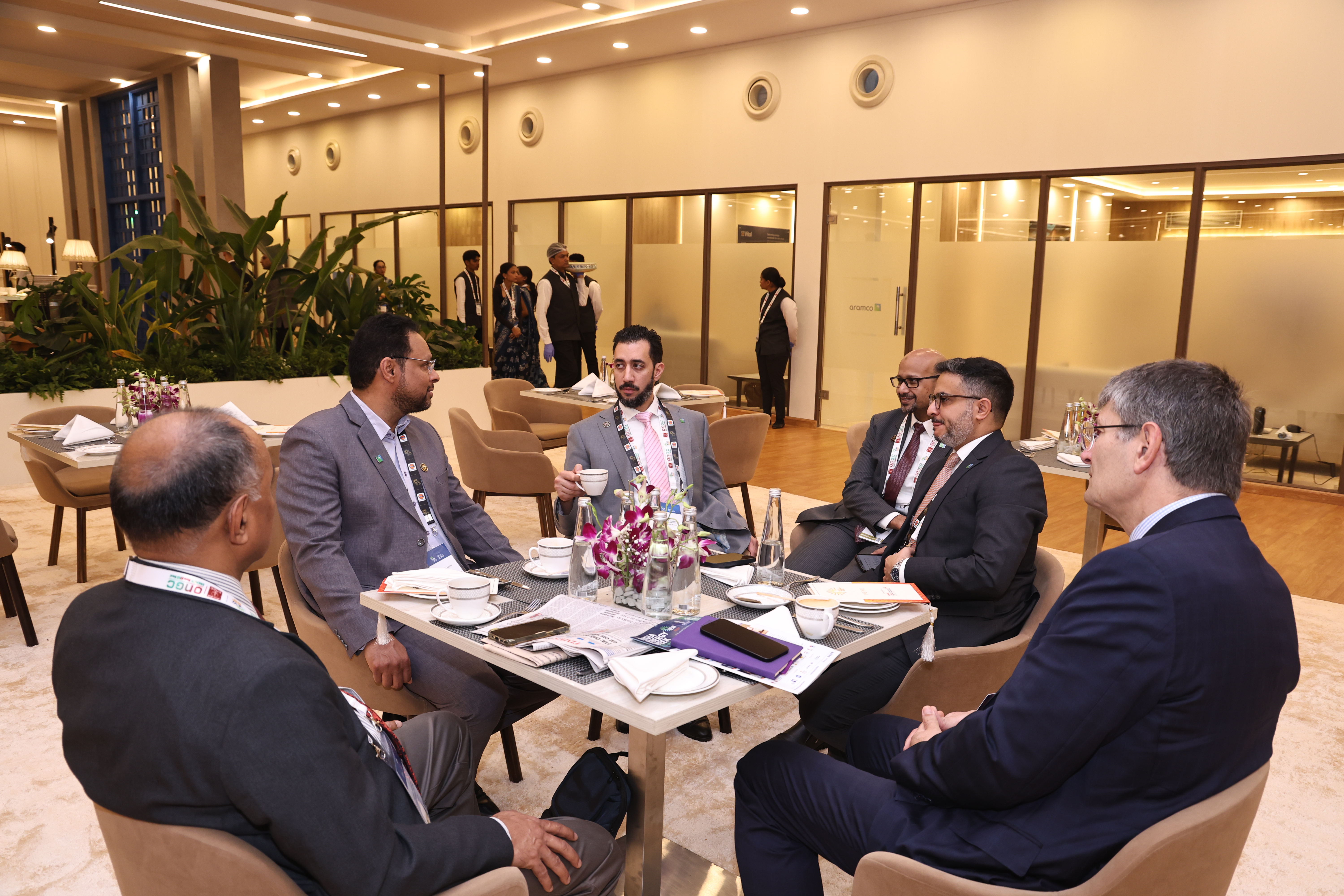India Energy Week 2026 Energy Club
